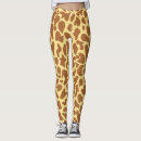 Recherche de giraffe leggings Drôle