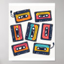 Suche nach kassetten poster Alt