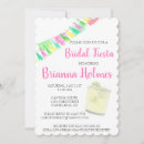 Recherche de tassel invitations Girly
