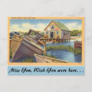 Suche nach cape cod massachusetts postkarten Reise