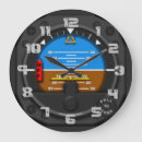 Suche nach pilots wanduhren Flying