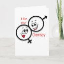 Suche nach chemie der liebe postkarten Niedlich