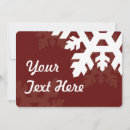 Recherche de neige de noël invitations Saison