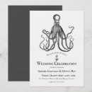 Suche nach octopus einladungen Strand