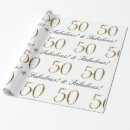 Suche nach 50 und fabelhaftes geschenkpapier Gold