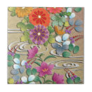 Suche nach hell bunt fliesen Blume