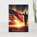 Suche nach soldaten karten Patriotisch