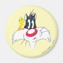 Suche nach tweety magnete Hochtrabend