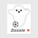 Suche nach ghost aufkleber Schwarz