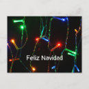 Suche nach feliz navidad postkarten Lichter
