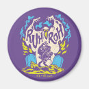 Recherche de rogers magnets Hanna barbera