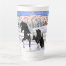 Recherche de tzigane tasses Cheval