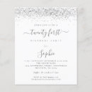 Suche nach girly party einladungen Modern