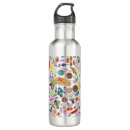 Suche nach tropisch trinkflaschen Aquarell