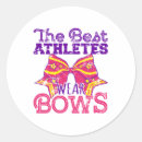 Suche nach sportler aufkleber Cheerleader