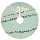 Recherche de oiseaux jupon de sapin Vintage