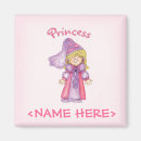 Suche nach prinzessin magnete Fantasie