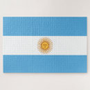 Recherche de buenos aires puzzles Amérique du sud