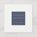 Suche nach blaue punkte visitenkarten Einfach