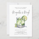 Recherche de cocktail margarita invitations Pour elle