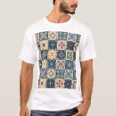 Suche nach marokkanische fliesen tshirts Muster