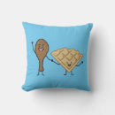 Recherche de poulet coussins Poulet et gaufres