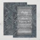 Recherche de marbre gris invitations Chic