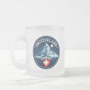 Recherche de alpin tasses Alpes suisses