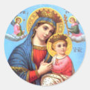 Suche nach maria aufkleber Mutter gottes