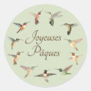 Recherche de pâques heureux autocollants Printemps