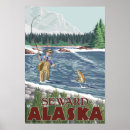 Recherche de seward posters Original