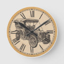 Recherche de vieilles voitures horloges Pour tous