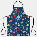 Recherche de créature de mer tabliers Sous la mer