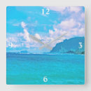 Suche nach oahu wanduhren Strand
