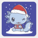 Suche nach axolotl aufkleber Weihnachten