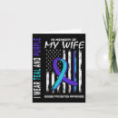 Recherche de prévention cartes postales Anxiété