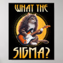 Suche nach sigma poster Wahl