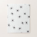 Suche nach spinne puzzle Gruselig
