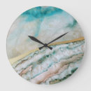 Recherche de ink horloges Moderne