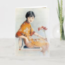 Suche nach werbung karten Vintag