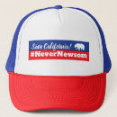 Recherche de gouverneur casquettes Élection