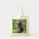 Recherche de grand gorille sacs Faune