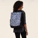 Recherche de azulejos sacs Bleu