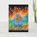 Suche nach mystical karten Bunt