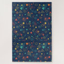 Suche nach unmögliches puzzle Muster