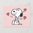 Recherche de peanuts snoopy Saint valentin