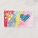 Suche nach daycare visitenkarten Babysitting