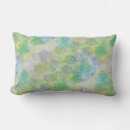 Recherche de motif feuille coussins Jaune