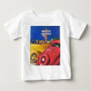 Recherche de automobile bébé tshirts Édition de curtis