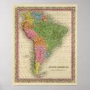 Suche nach südamerika poster Relief
